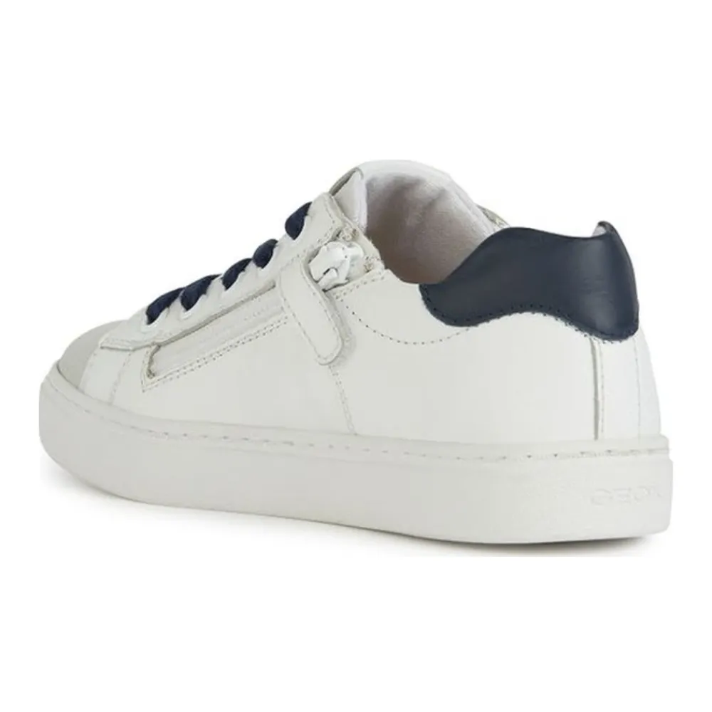 Kinder e Marine Sneakers>Geox Discount