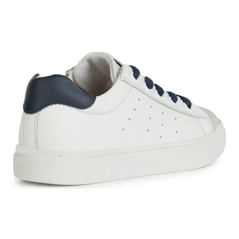 Kinder e Marine Sneakers>Geox Discount