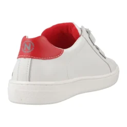 Kinder e Sneakers Blau Rot><noscript><img width=