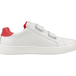 Kinder e Sneakers Blau Rot><noscript><img width=