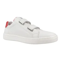Kinder e Sneakers Blau Rot><noscript><img width=