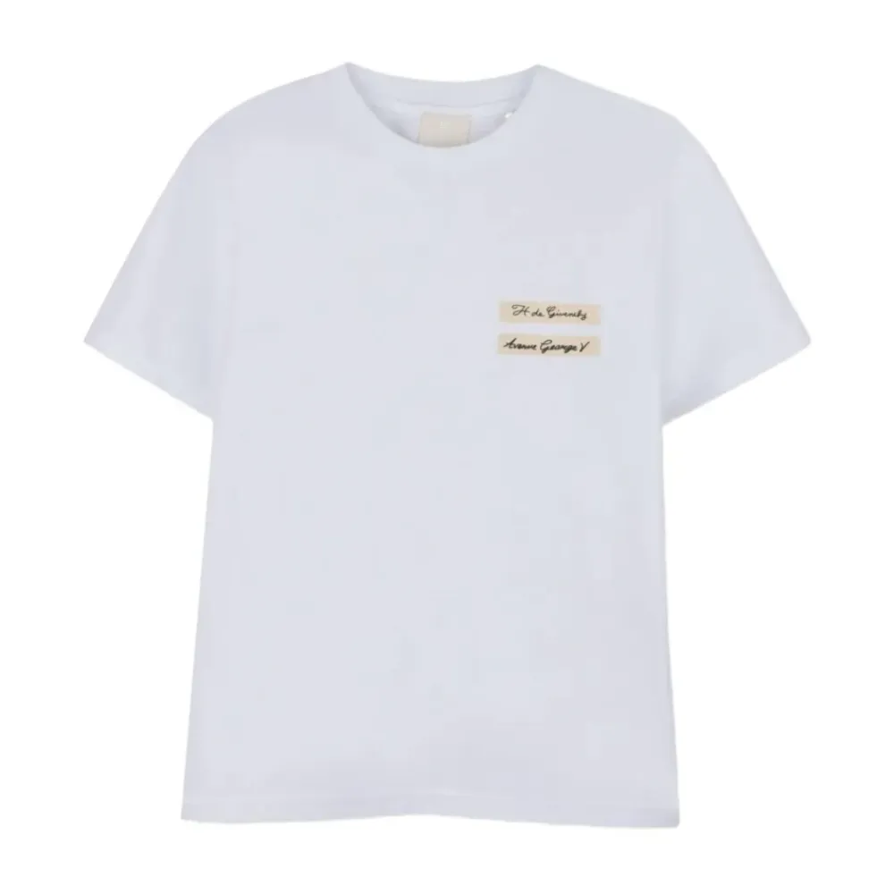 Kinder e T-Shirts und Polos>Givenchy