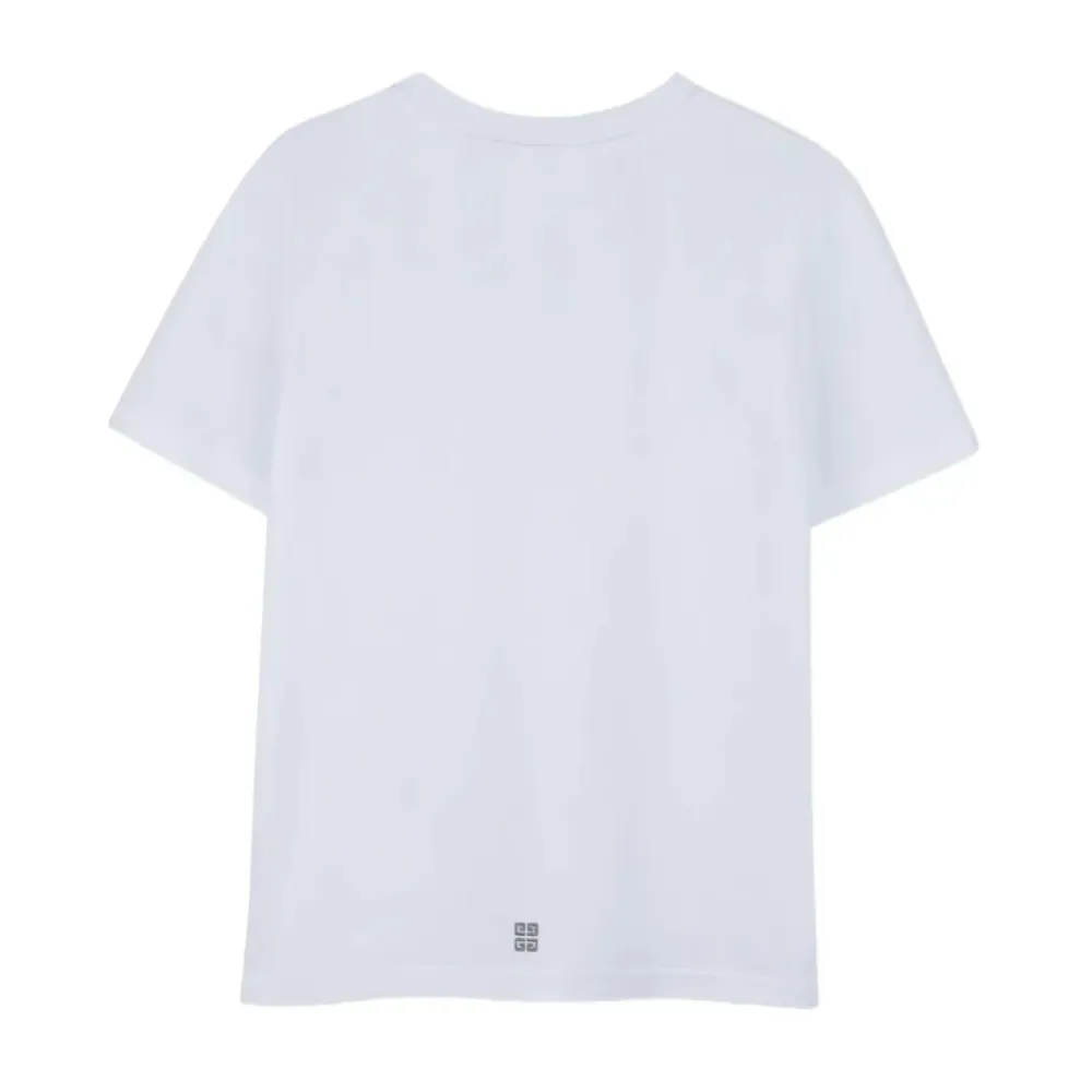 Kinder e T-Shirts und Polos>Givenchy