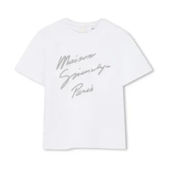 Kinder e T-Shirts und Polos>Givenchy