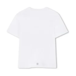 Kinder e T-Shirts und Polos>Givenchy