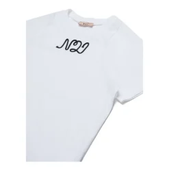 Kinder es Crew-neck T-shirt><noscript><img width=