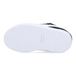 Kinder Wildleder Niedriger Schuh /Weiß><noscript><img width=