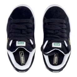 Kinder Wildleder Niedriger Schuh /Weiß><noscript><img width=