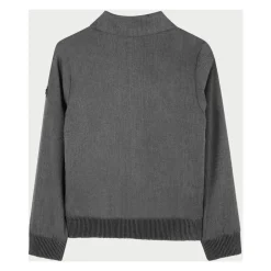 Kinder Zip-Up Jacke in>Hugo Sale