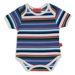 Kinder-Body aus weicher Stretch-Baumwolle in Italien hergestellt>GALLO Outlet