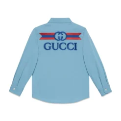 Kinderhemden Klar>Gucci New