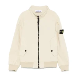 Kinderjacken Stilvolle Kollektion>Stone Island