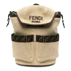 Kinder-Rucksäcke im Zaino-Stil>Fendi New