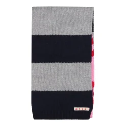 Kinderschal mit Logo>Marni Discount