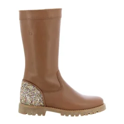 Kinderschuhe Cognac Stilvolles Modell>Beberlis Clearance