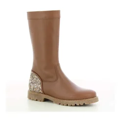 Kinderschuhe Cognac Stilvolles Modell>Beberlis Clearance