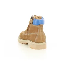 Kinderschuhe in Cognac Farbe><noscript><img width=