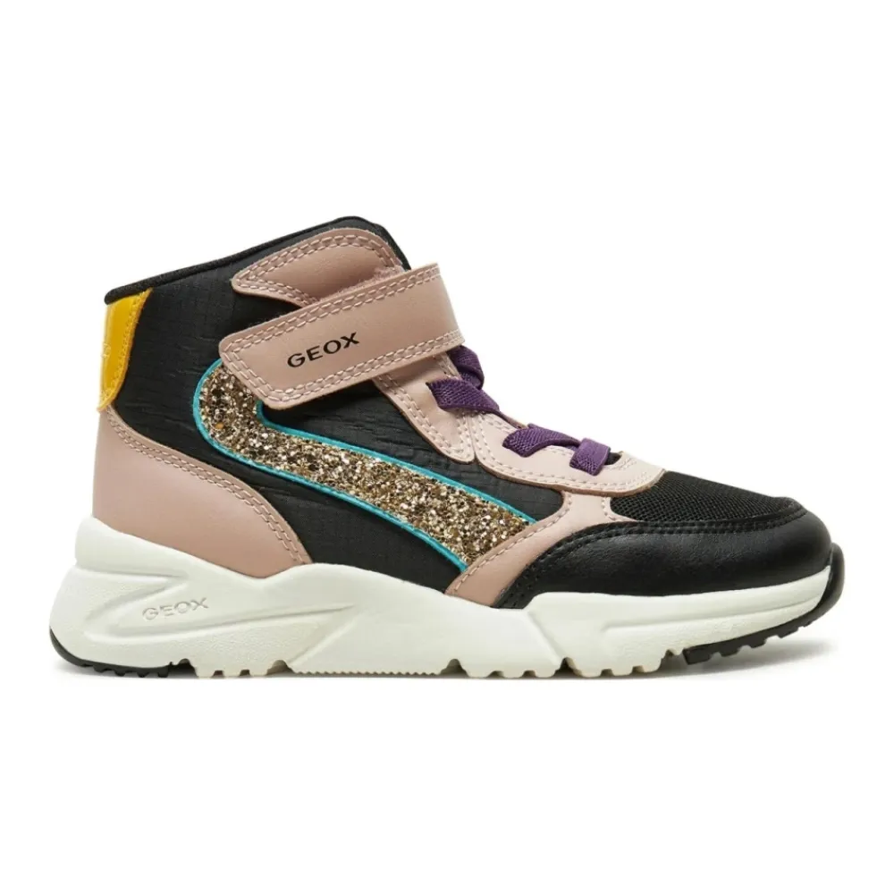 Kinderstiefel>Geox New