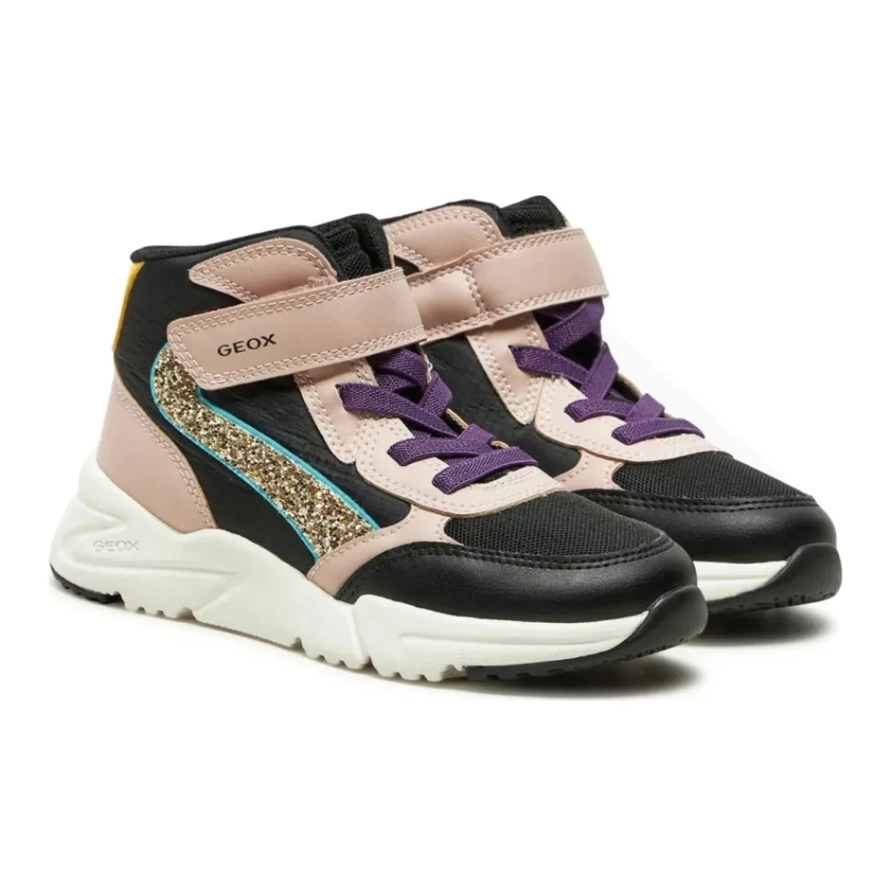 Kinderstiefel>Geox New