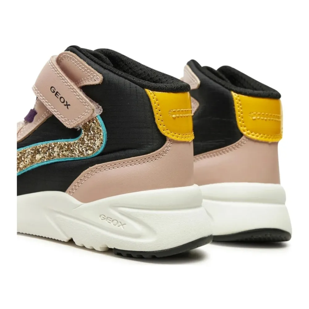 Kinderstiefel>Geox New