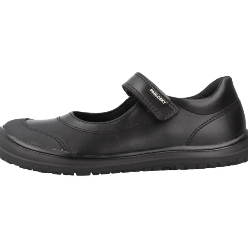 Klassische Ballerinas für Schuluniformen>Pablosky Sale