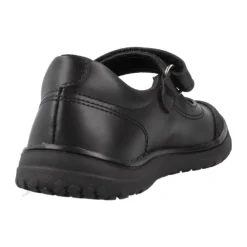 Klassische Ballerinas für Schuluniformen><noscript><img width=