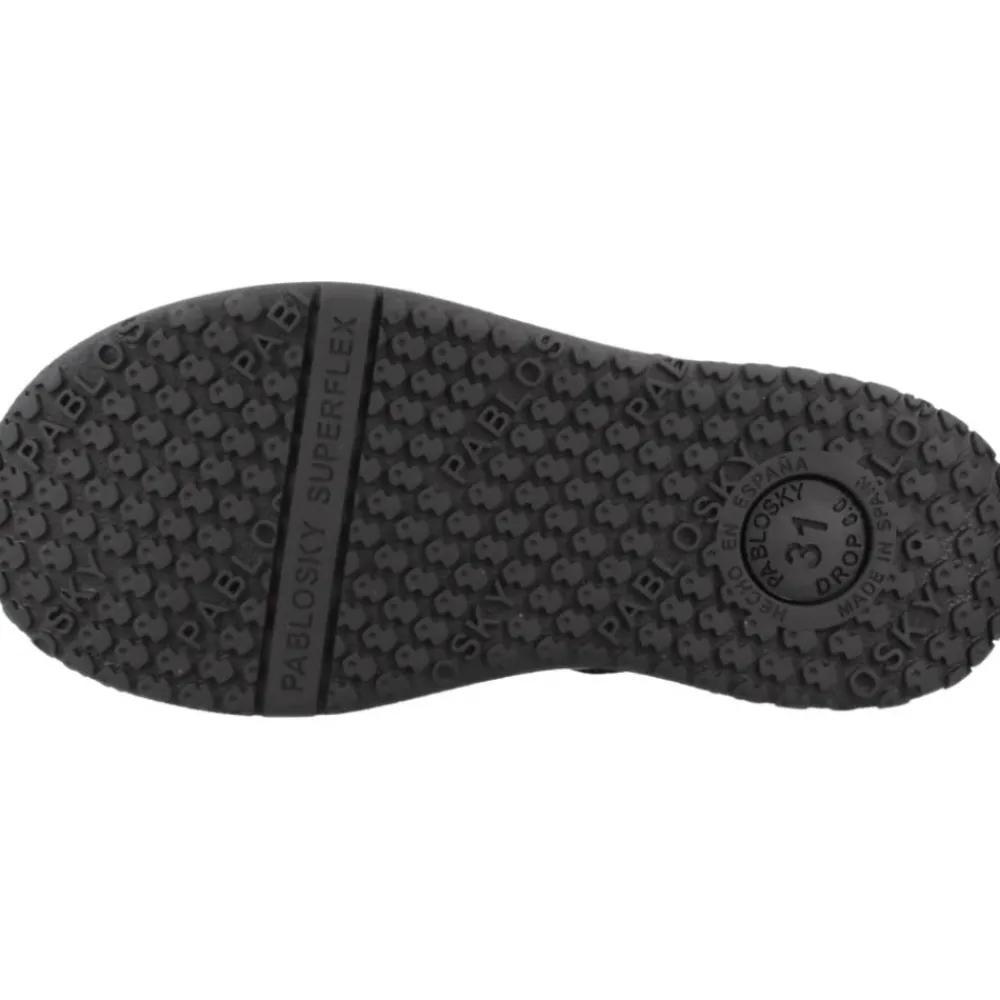 Klassische Ballerinas für Schuluniformen>Pablosky Sale