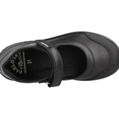 Klassische Ballerinas für Schuluniformen><noscript><img width=