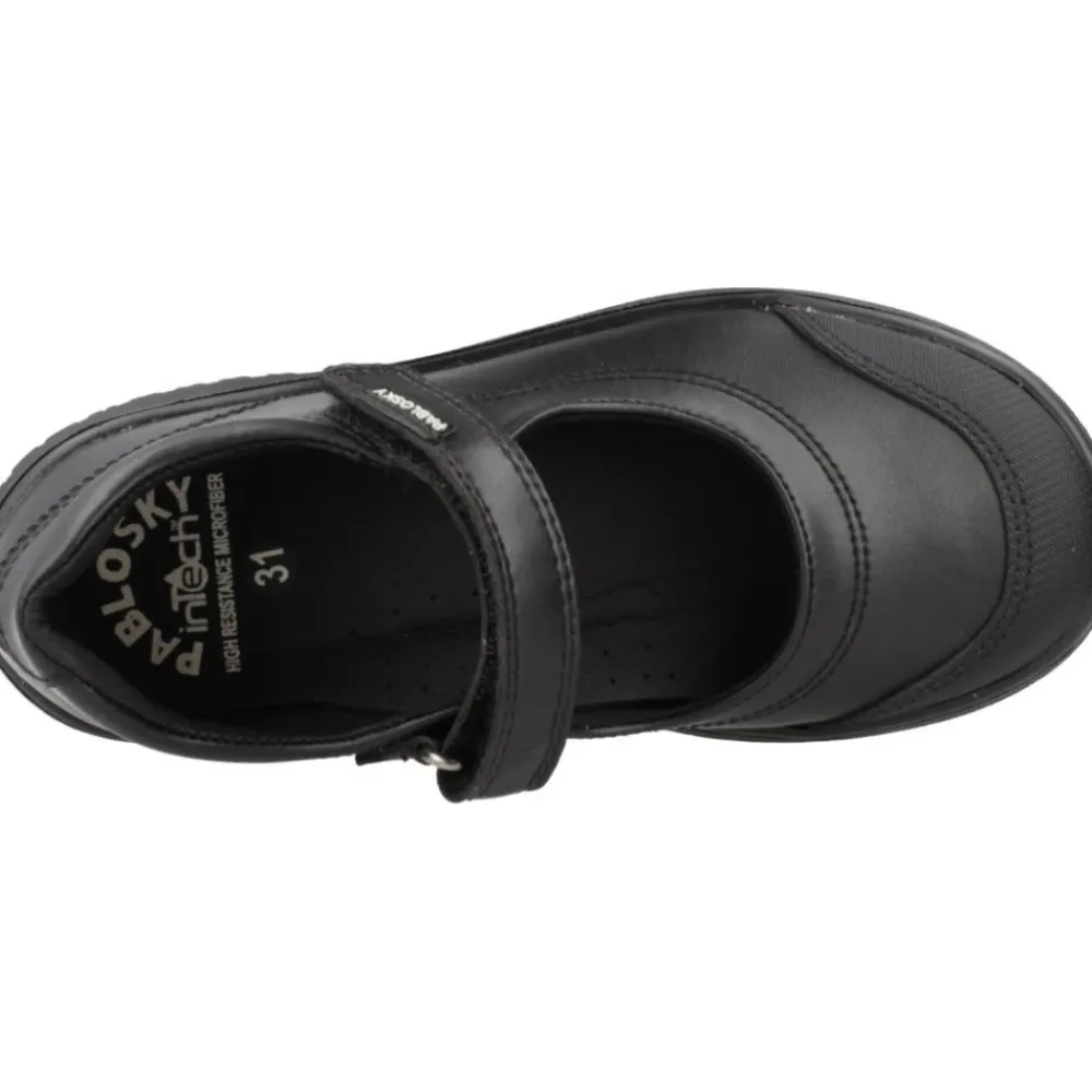 Klassische Ballerinas für Schuluniformen>Pablosky Sale