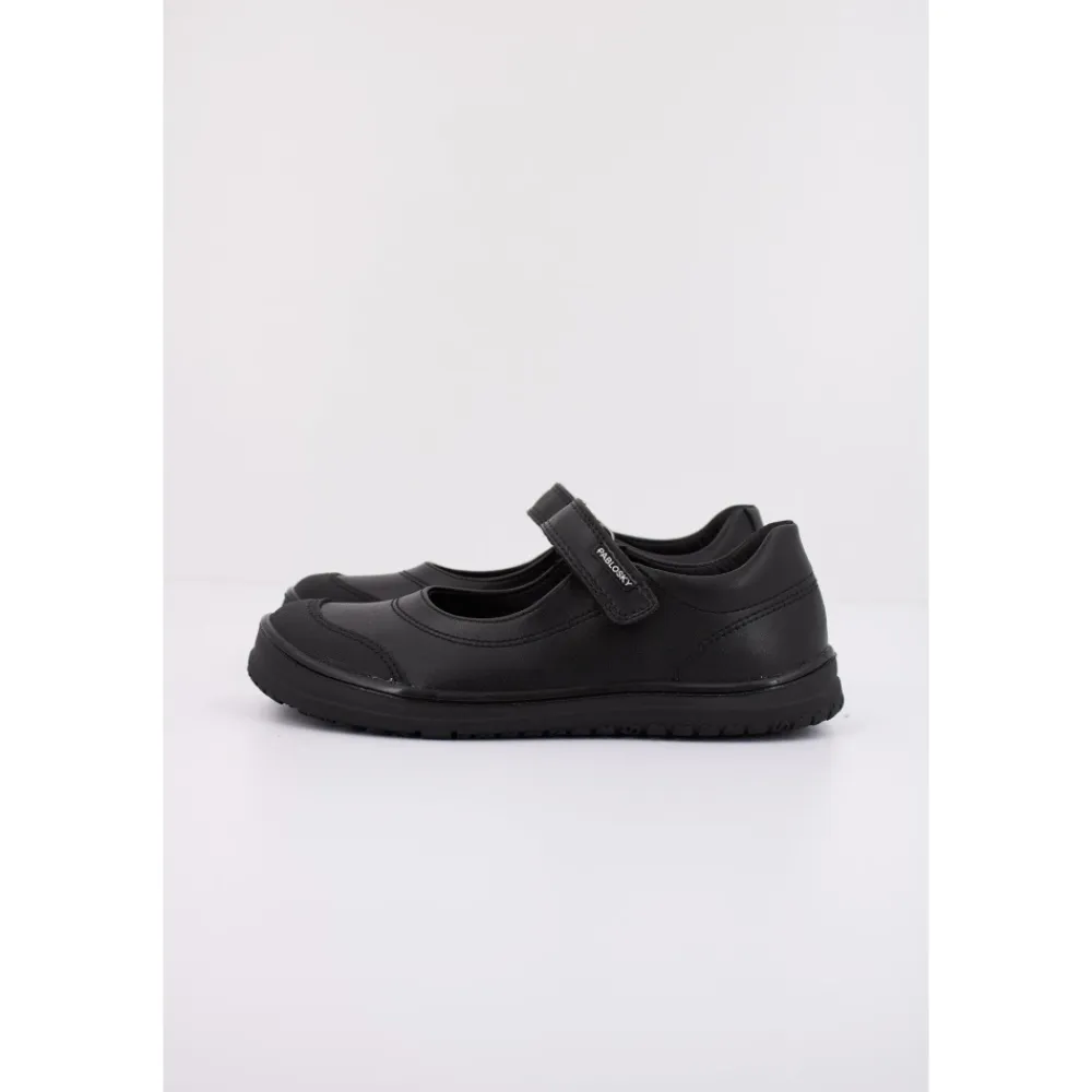 Klassische Ballerinas für Schuluniformen>Pablosky Sale