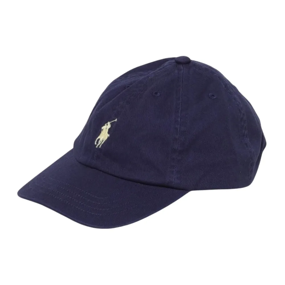 Klassische Baseballkappe>Polo Ralph Lauren Sale
