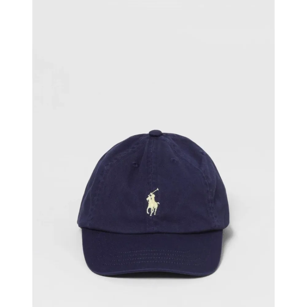 Klassische Baseballkappe>Polo Ralph Lauren Sale