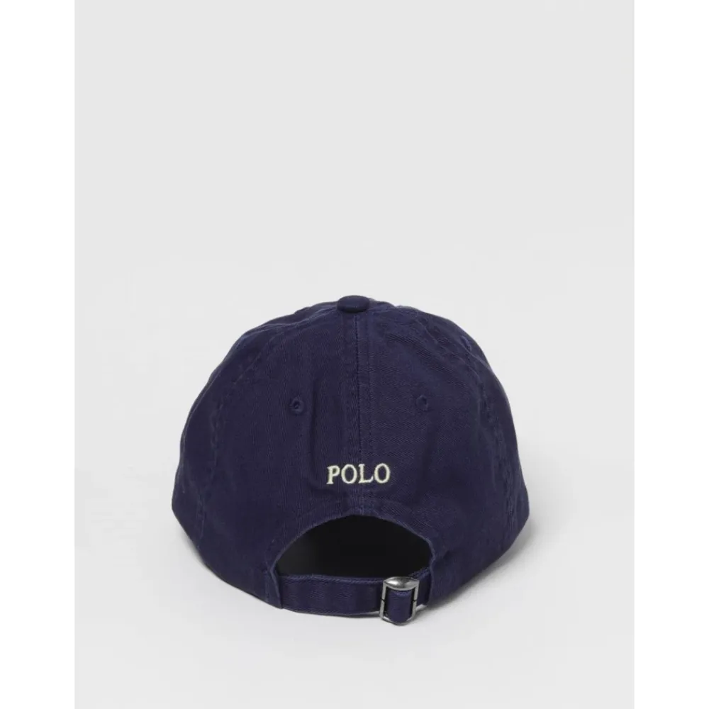 Klassische Baseballkappe>Polo Ralph Lauren Sale