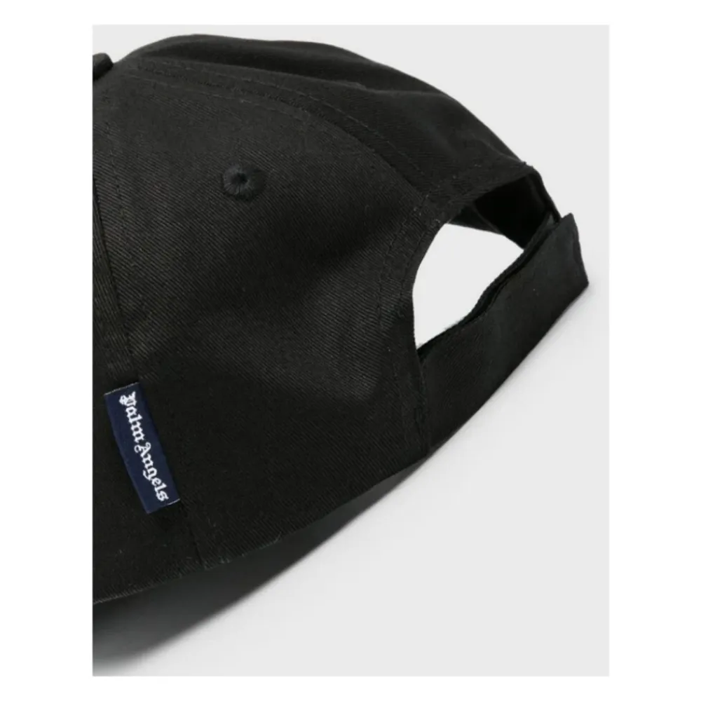 Klassische Baseballkappe>Palm Angels Best