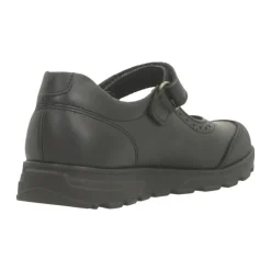 Klassische Dress Schuhe mit Klettverschluss><noscript><img width=