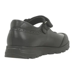 Klassische Dress Shoes mit Klettverschluss><noscript><img width=