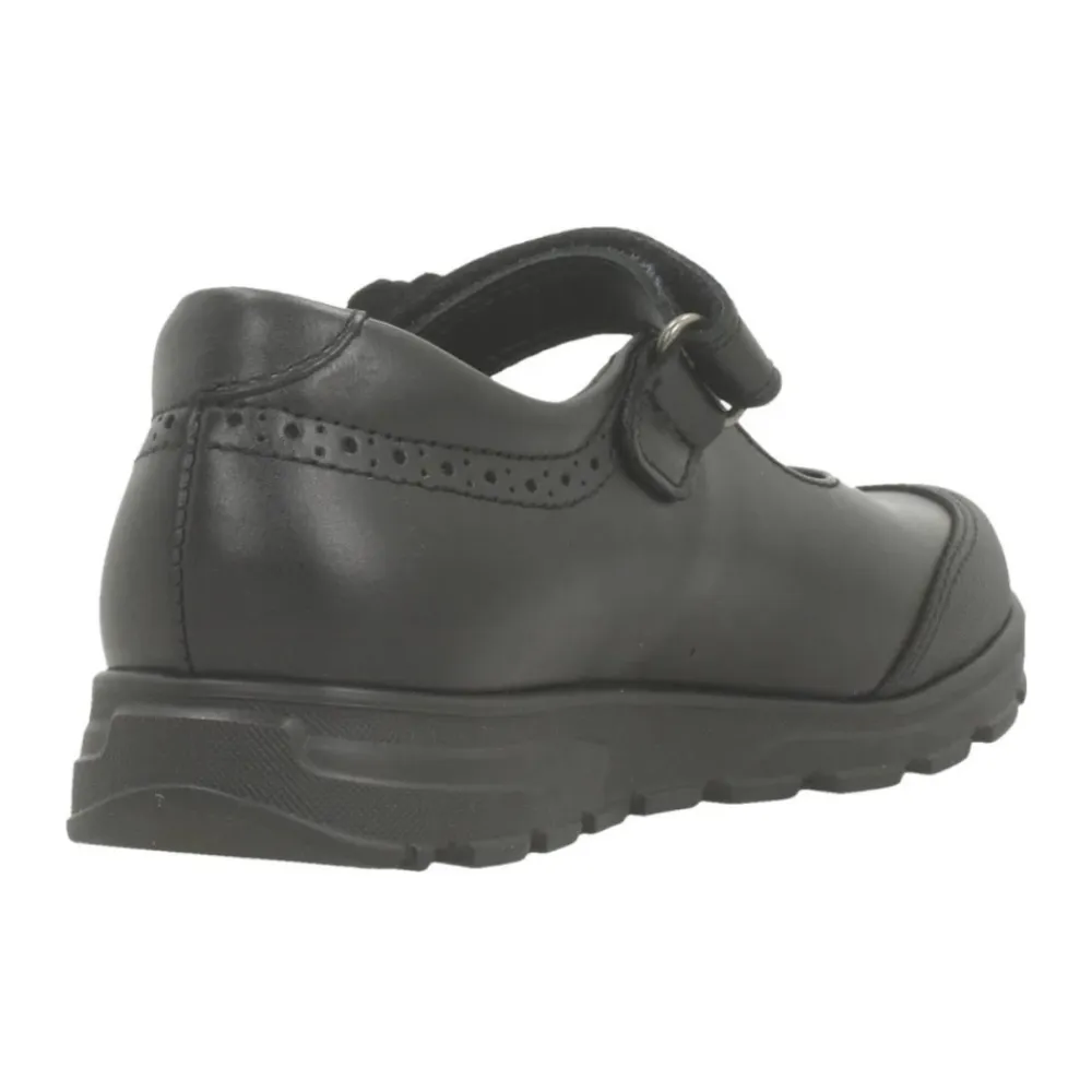 Klassische Dress Shoes mit Klettverschluss>Pablosky Best