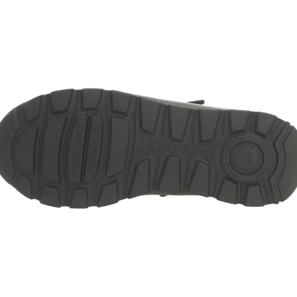 Klassische Dress Shoes mit Klettverschluss>Pablosky Best