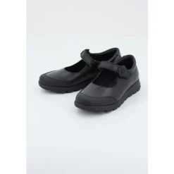 Klassische Dress Shoes mit Klettverschluss><noscript><img width=