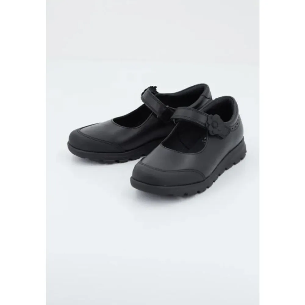 Klassische Dress Shoes mit Klettverschluss>Pablosky Best