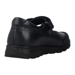 Klassische Dress Shoes mit Klettverschluss><noscript><img width=