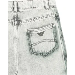 Klassische Five-Pocket-Jeans>Emporio Armani New