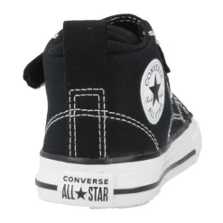 Klassische Hohe Top Sneakers><noscript><img width=