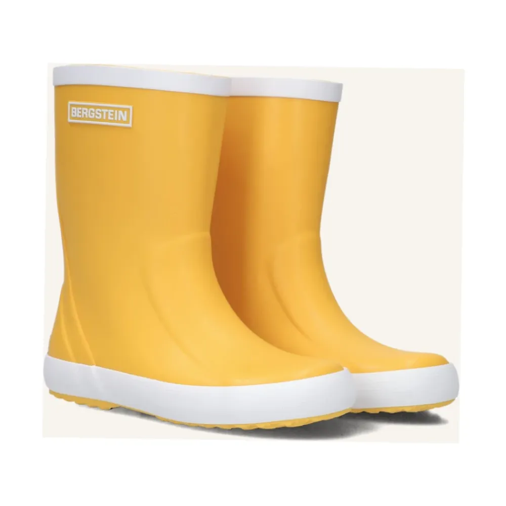 Klassische Regenstiefel>Bergstein Sale