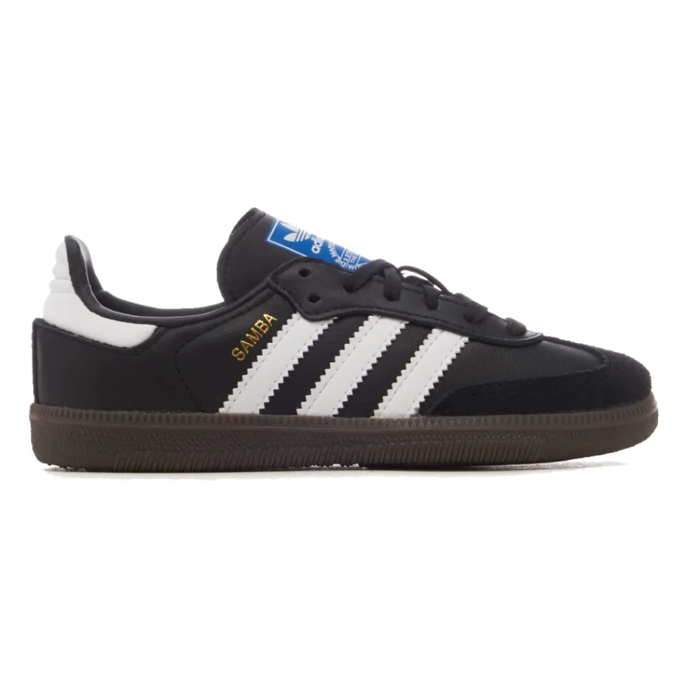 Klassische Samba Junior Fußballschuhe>Adidas Discount
