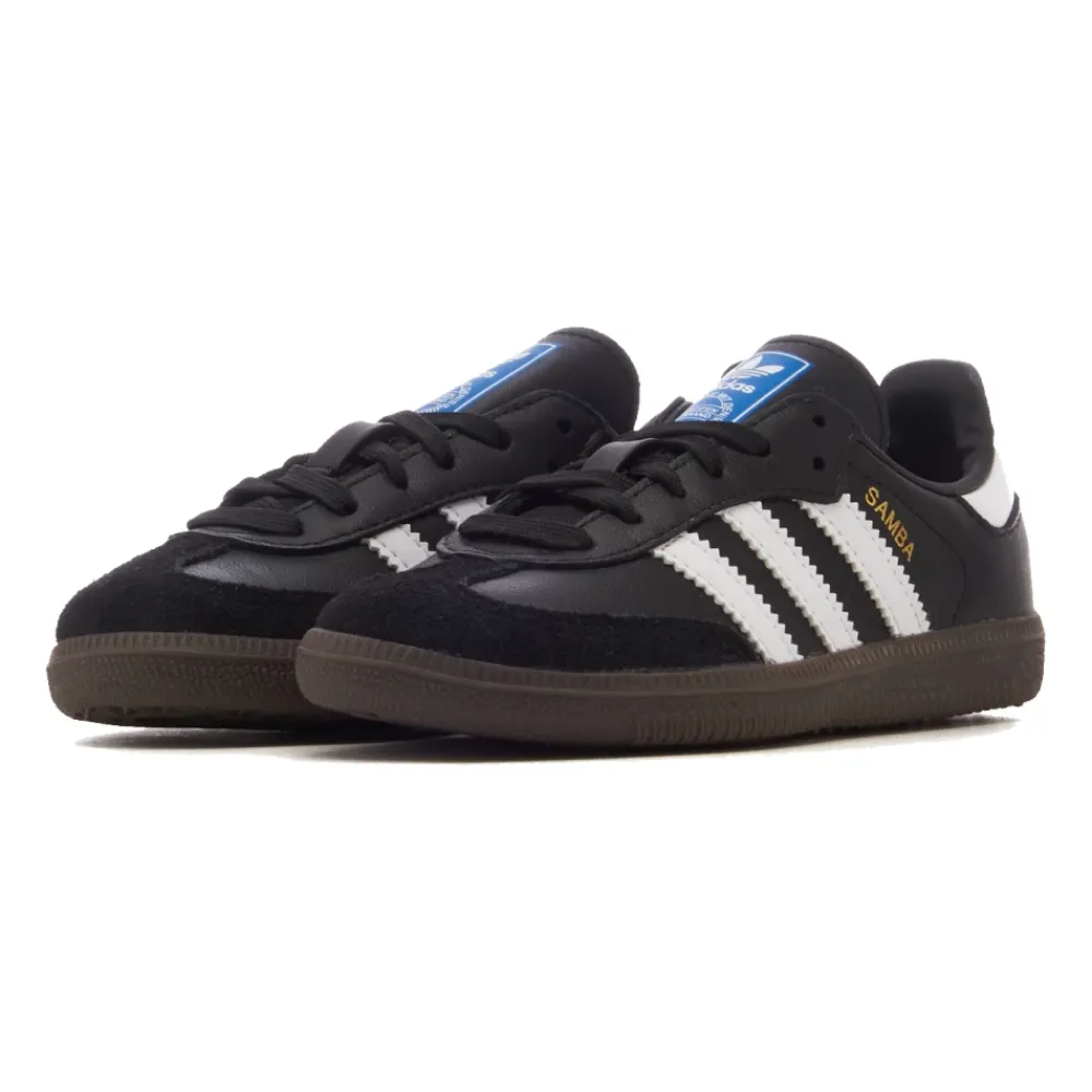 Klassische Samba Junior Fußballschuhe>Adidas Discount