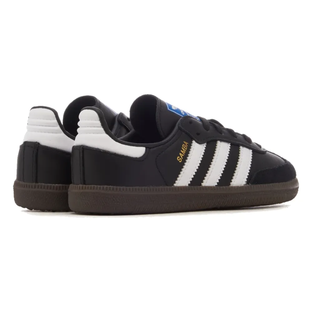 Klassische Samba Junior Fußballschuhe>Adidas Discount