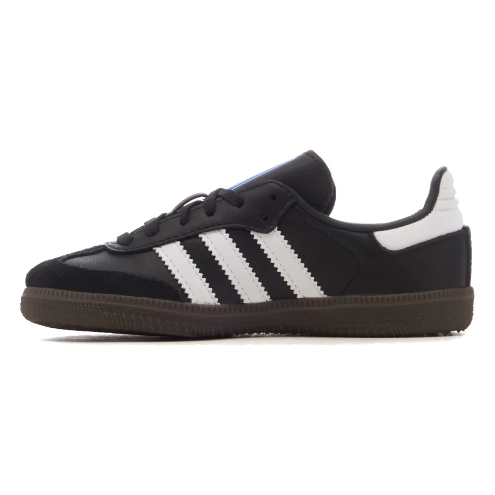 Klassische Samba Junior Fußballschuhe>Adidas Discount
