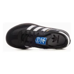 Klassische Samba Junior Fußballschuhe><noscript><img width=