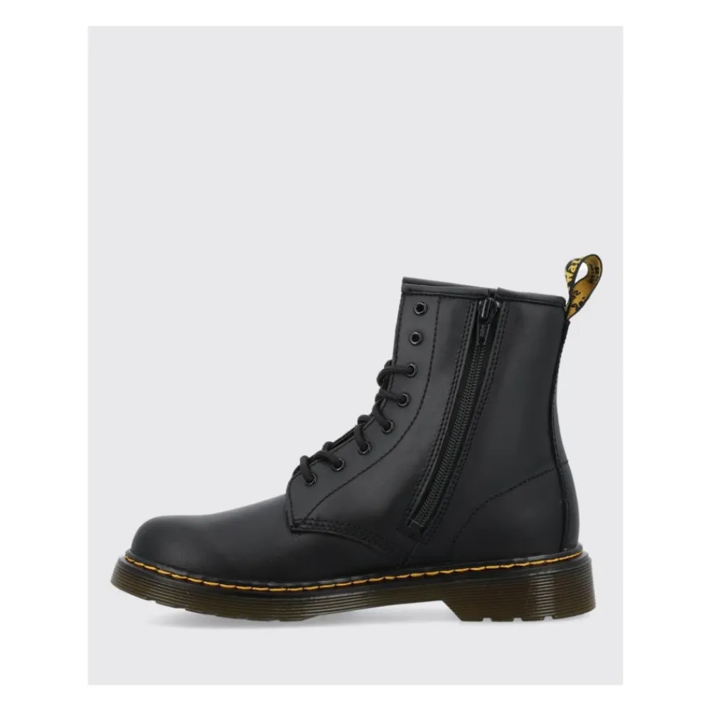 Klassische e Stiefel>Dr. Martens Clearance